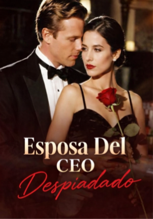 Esposa Del Ceo Despiadado