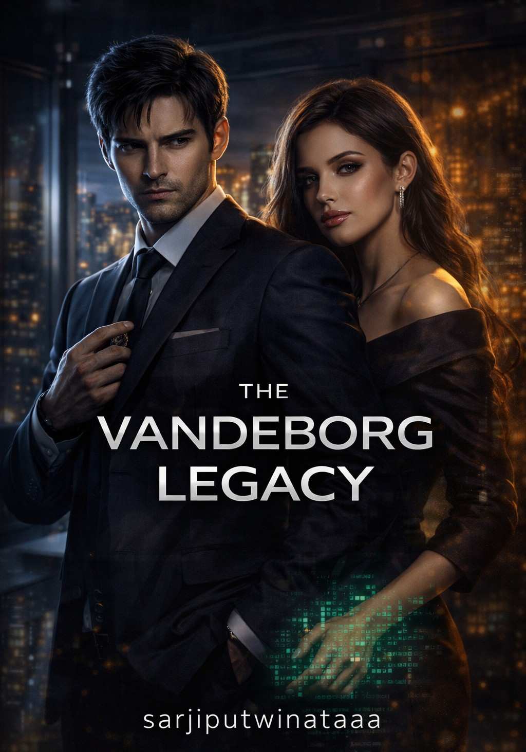 The Vandeborg Legacy