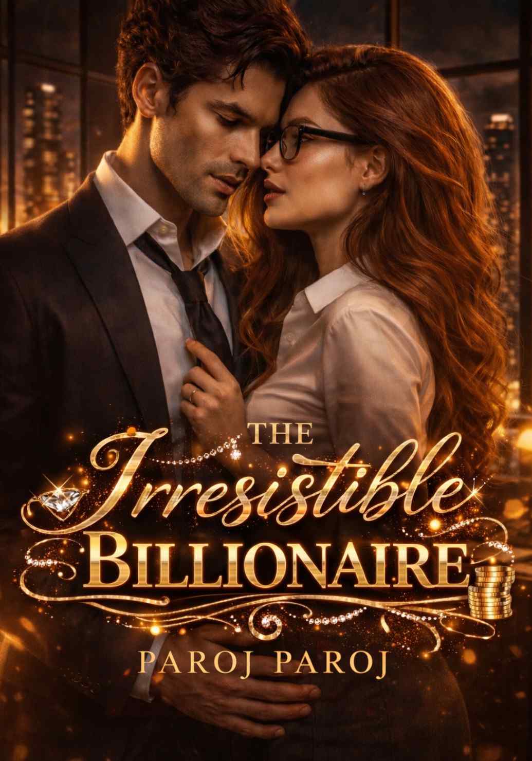 The Irresistible Billionaire