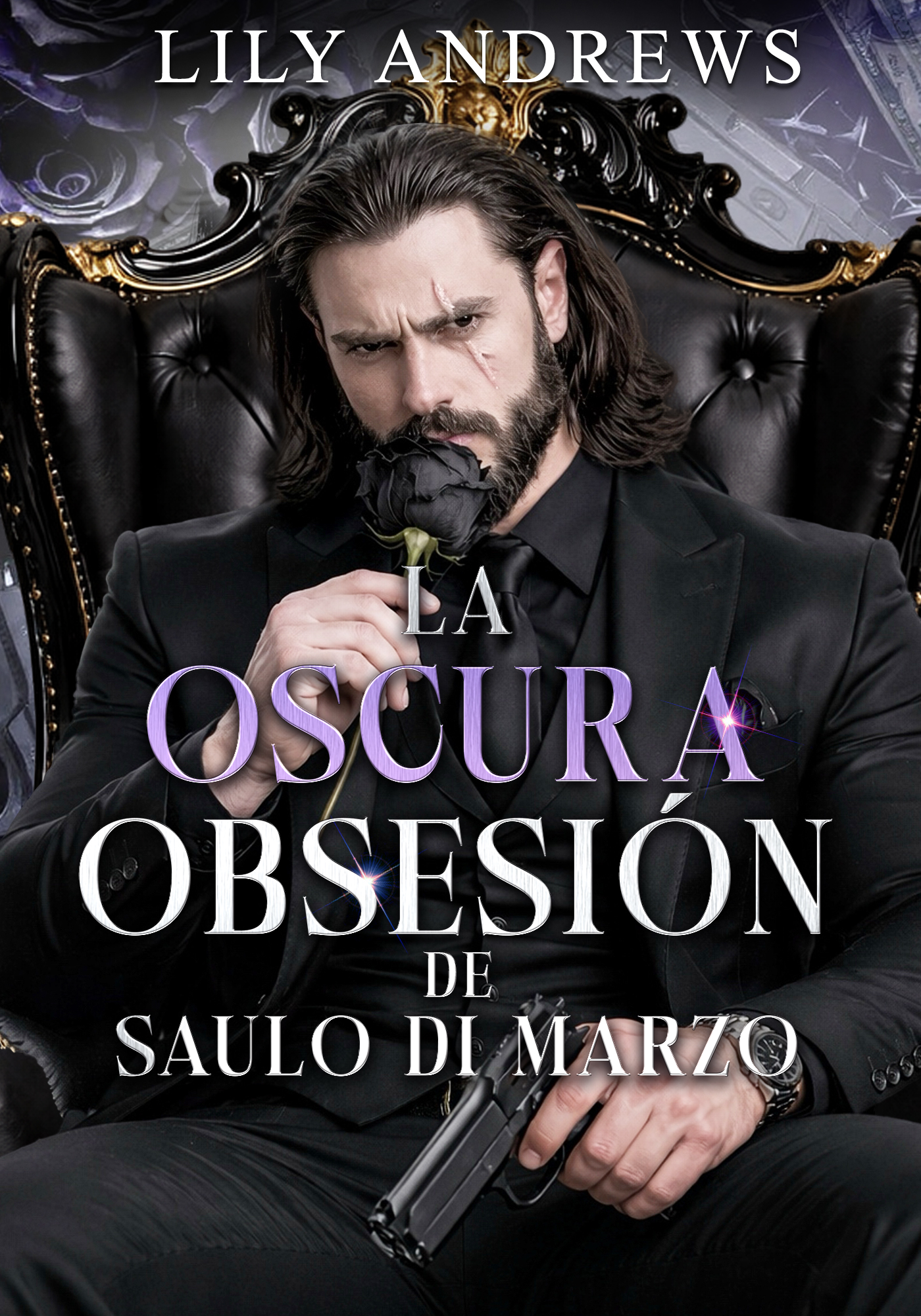 La oscura obsesión de Saulo Di Marzo