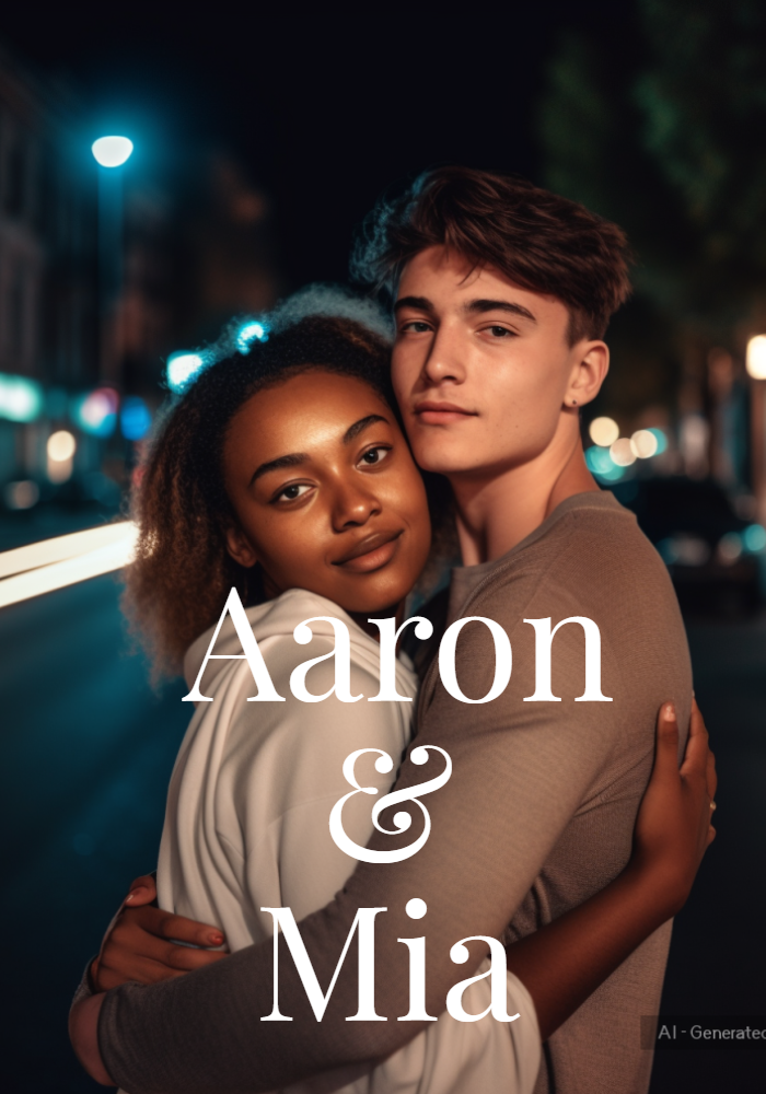 Aaron & Mia