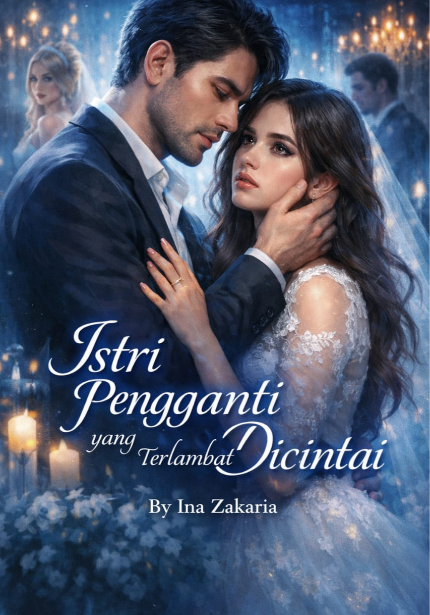 Istri Pengganti Yang Terlambat Dicintai