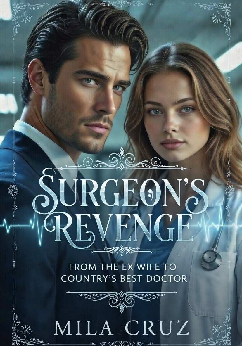 SURGEON'S REVENGE: FROM EX WIFE TO COUNTRY'S BEST DOCTOR