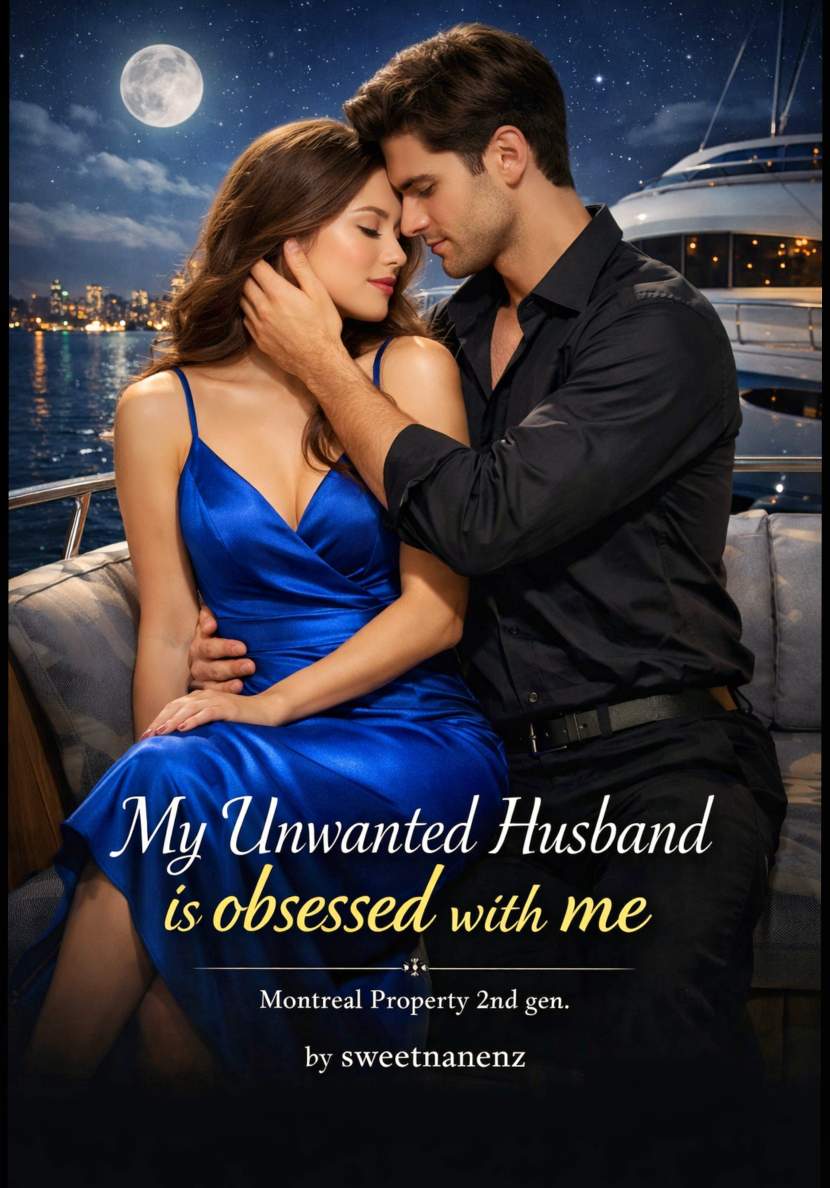 My Unwanted Husband is Obsessed with me- (Montreal Property 2nd gen.)