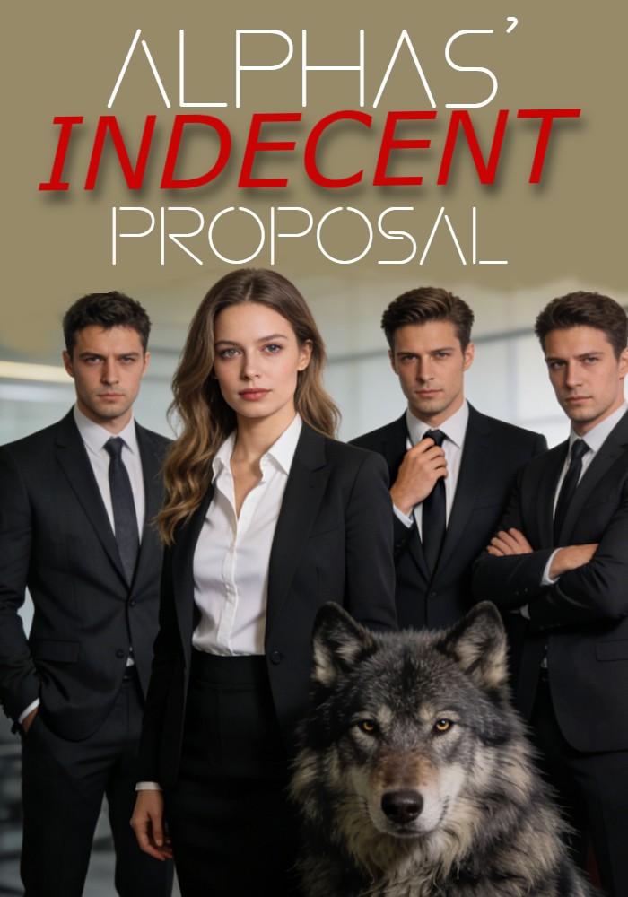 Alphas' Indecent Proposal