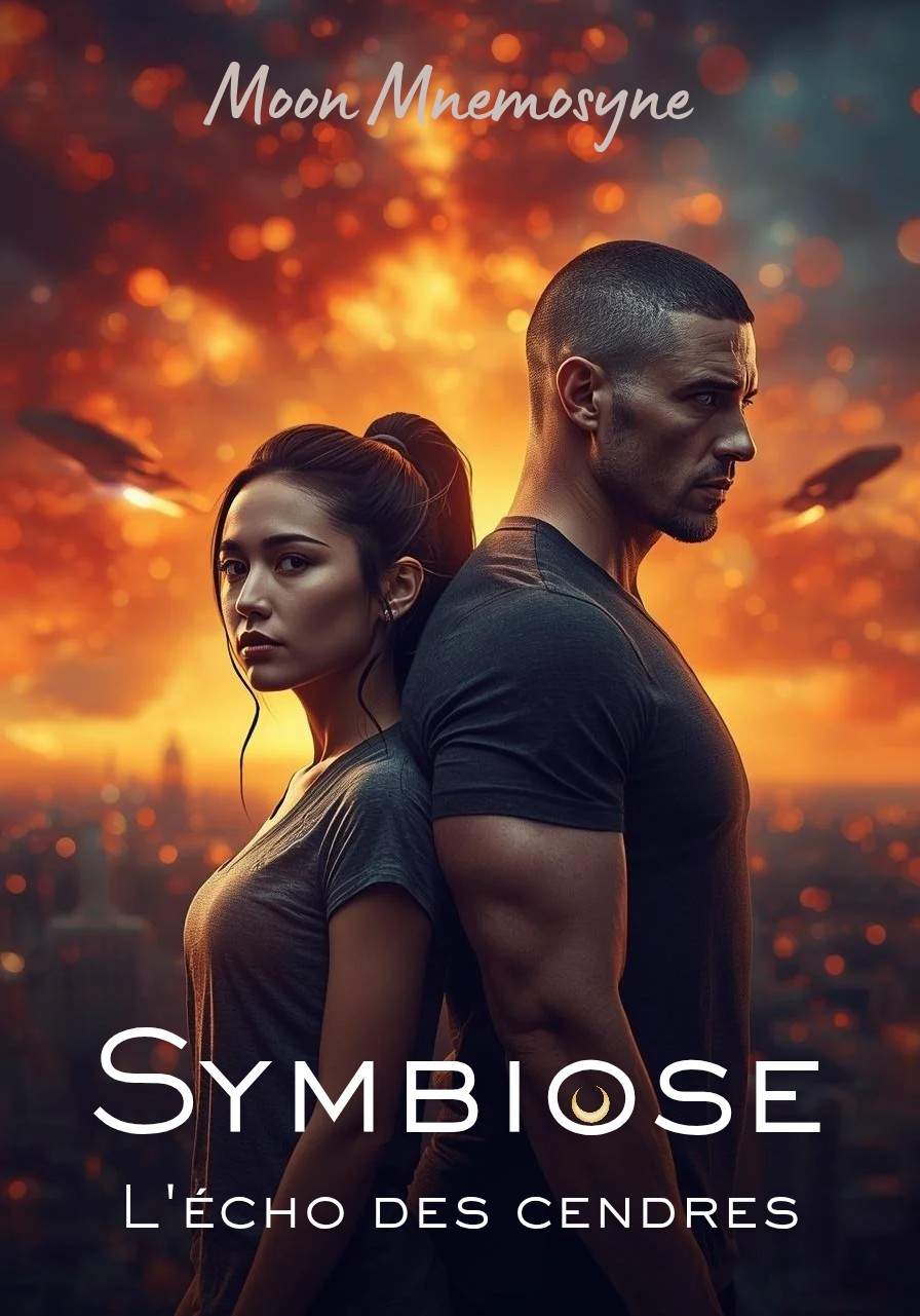 Symbiose : L’Écho des Cendres