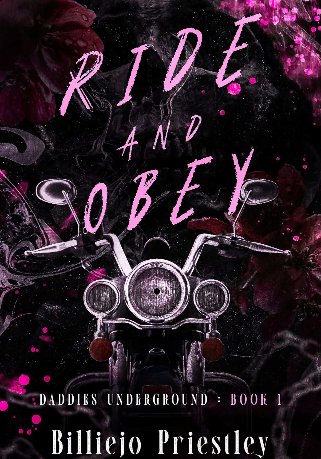 Ride And Obey MC