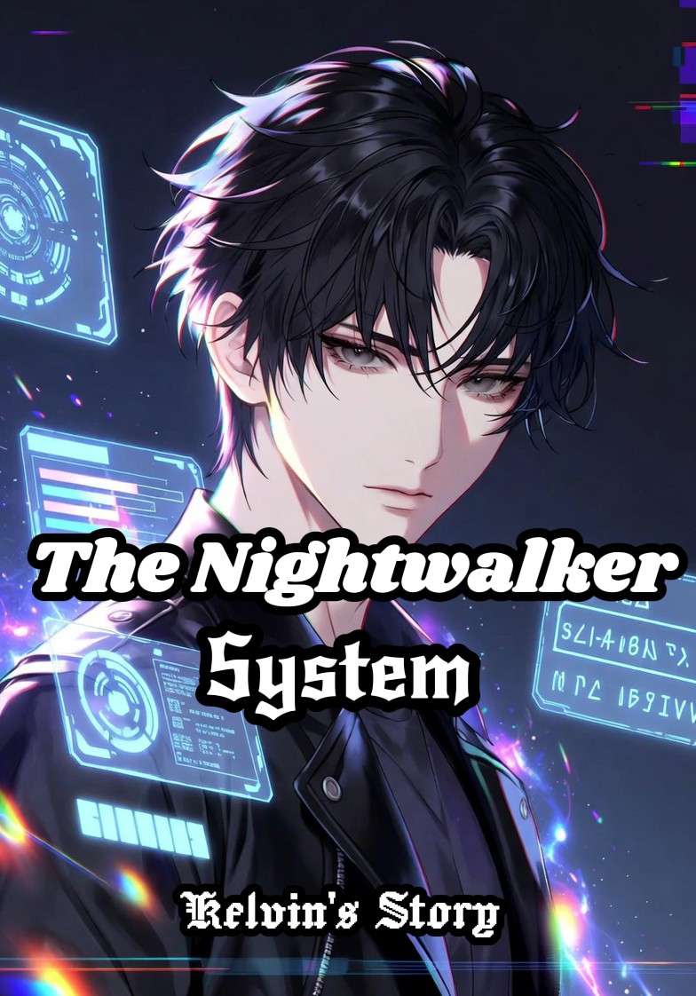 The Nightwalker progenitor system