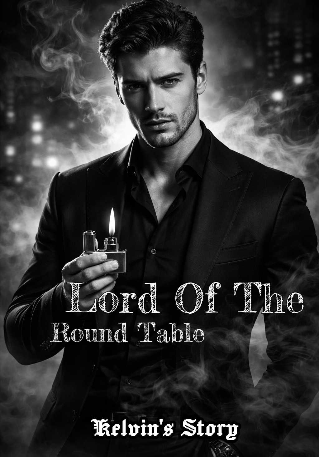 Lord Of The Round Table