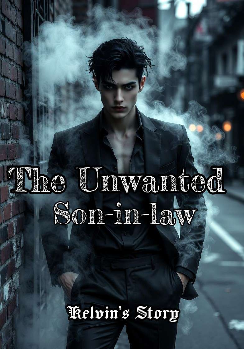 The Unwanted Son-in-law