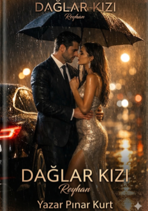 Dağlar Kızı Reyhan