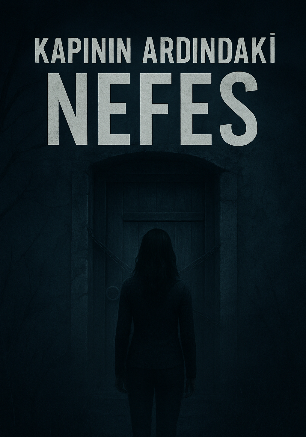 Kapının Arkasındaki Nefes