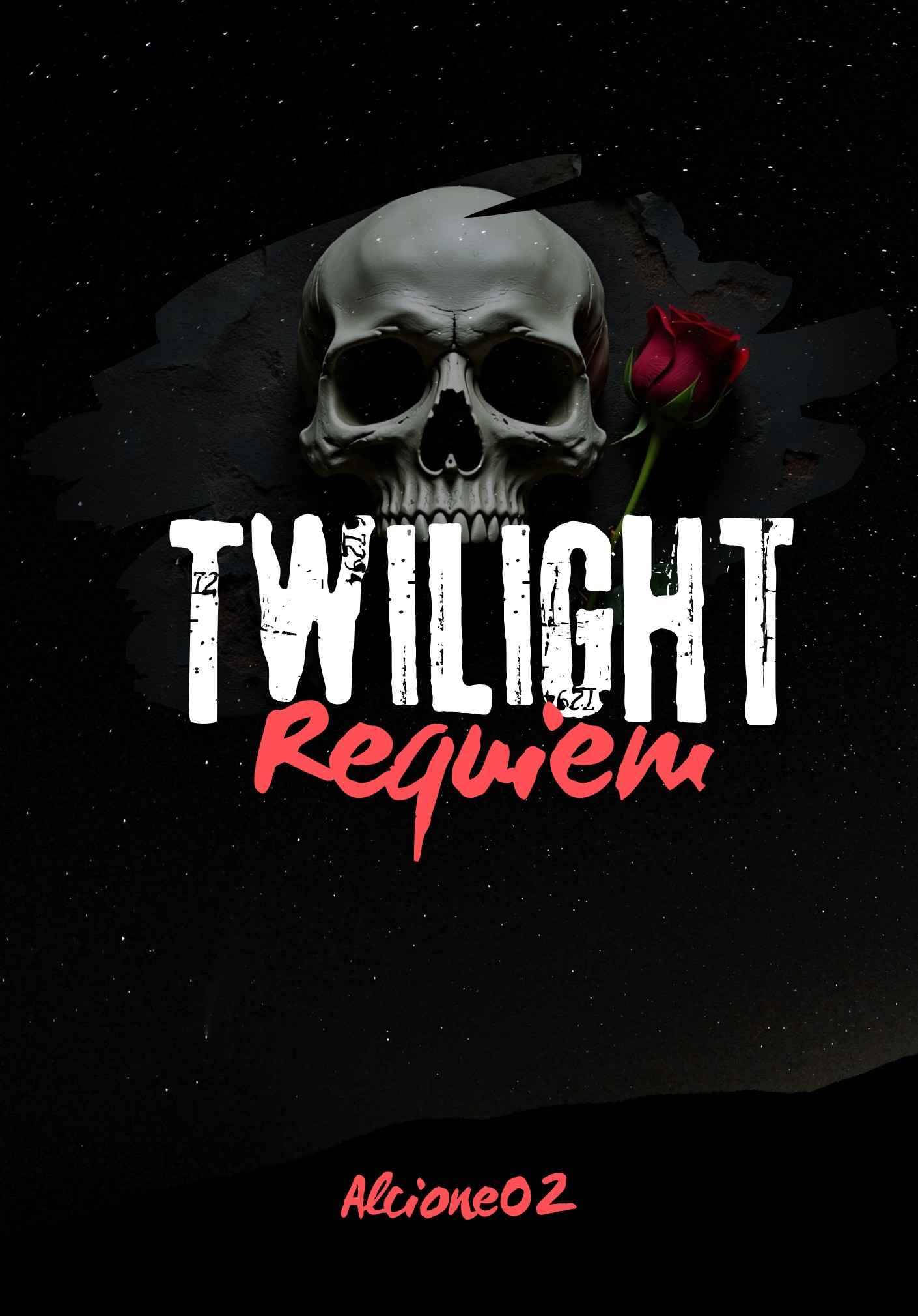 Twilight Requiem