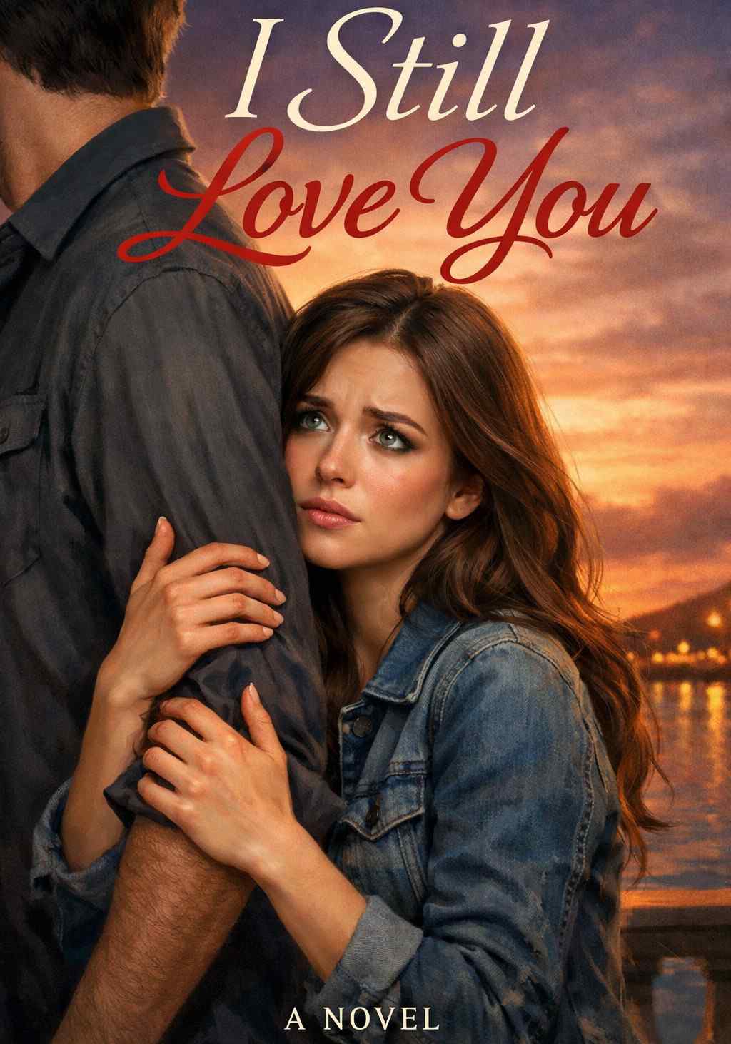 I Still Love You