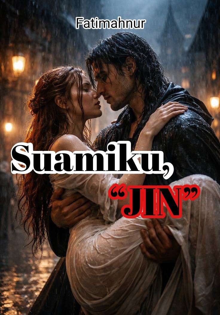 Suamiku, Jin.