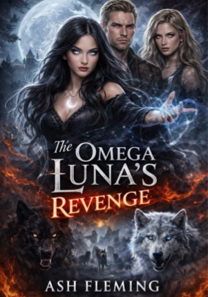 The Omega Luna’s Revenge