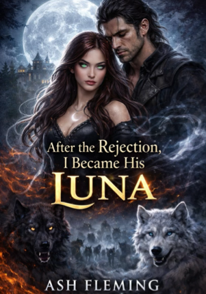 After the Rejection, I Became His Luna