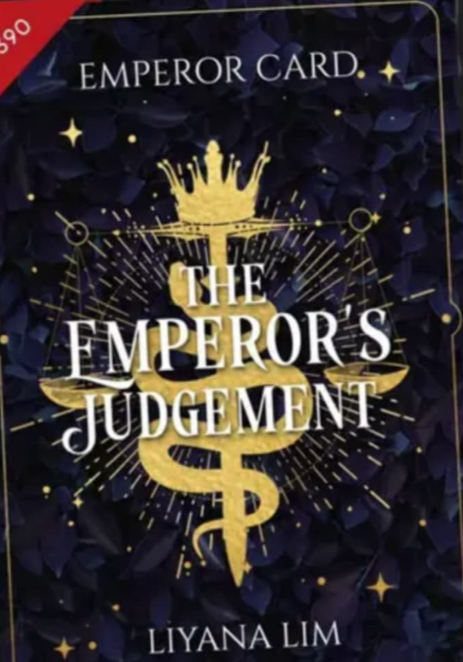The Emperor's Judgement