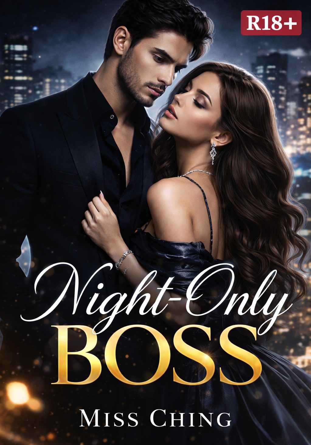 Night-Only Boss