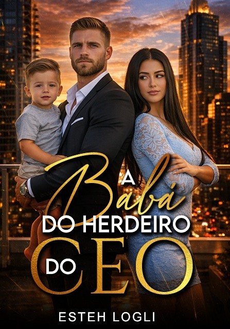 A babá do herdeiro do Ceo