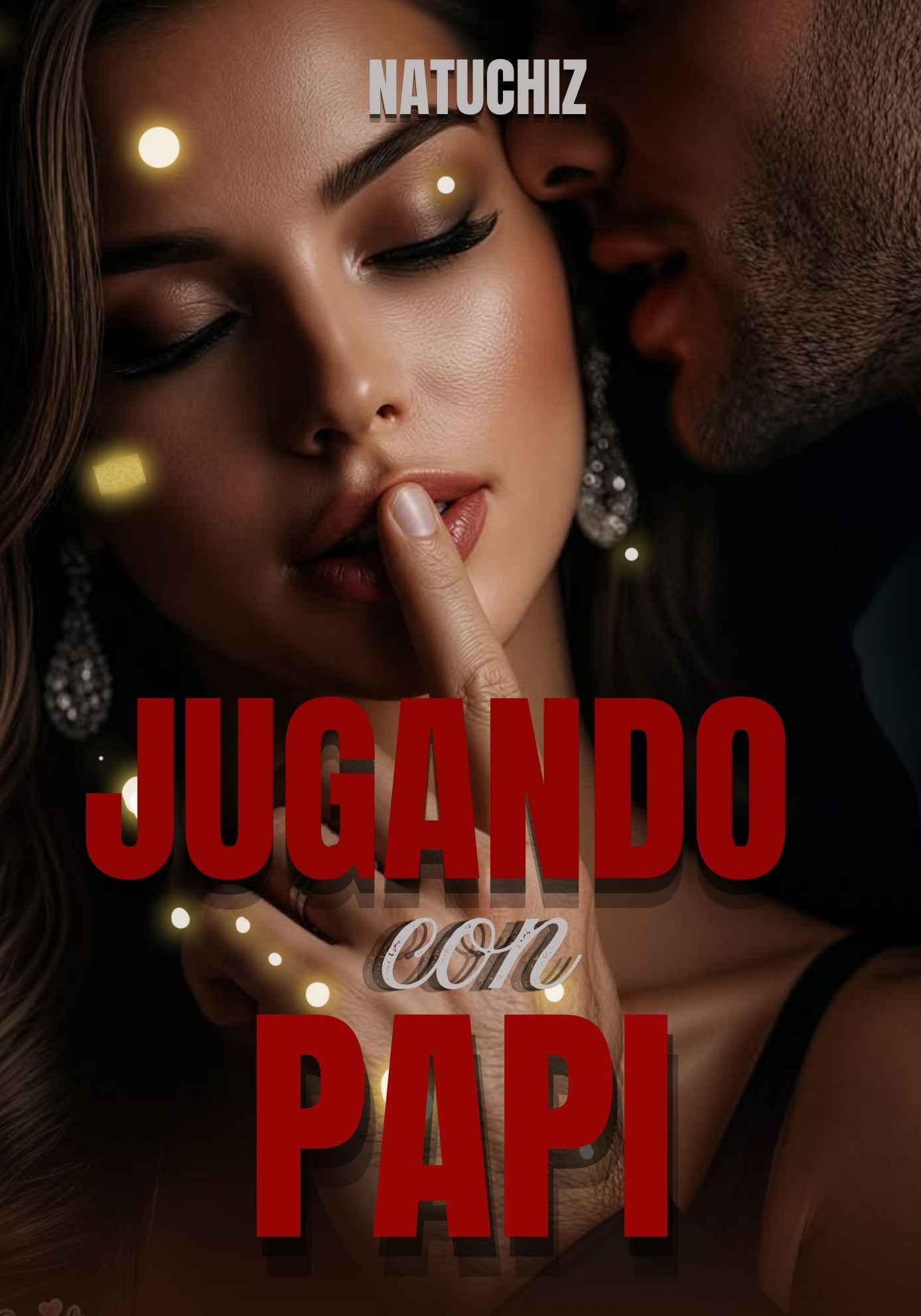 Jugando con Papi