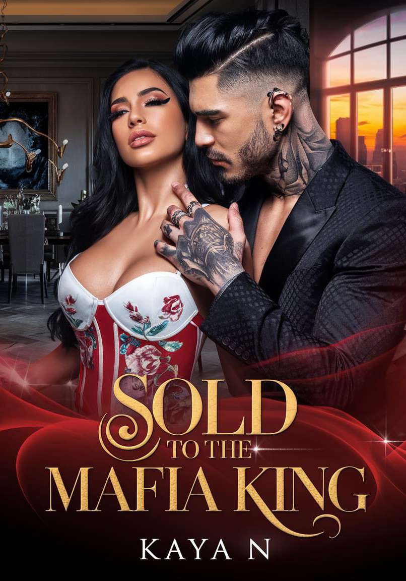 Sold to the Mafia king