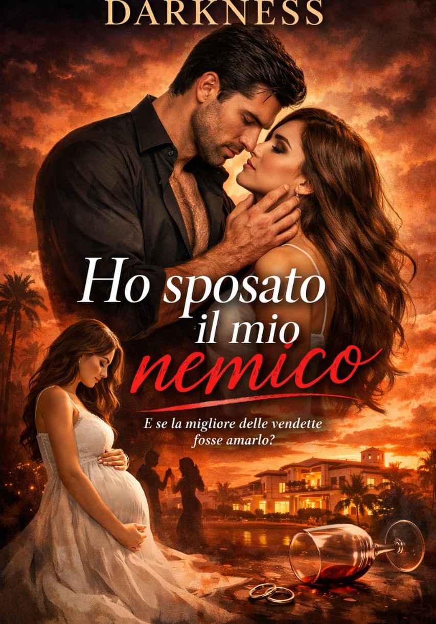 Ho sposato il mio nemico