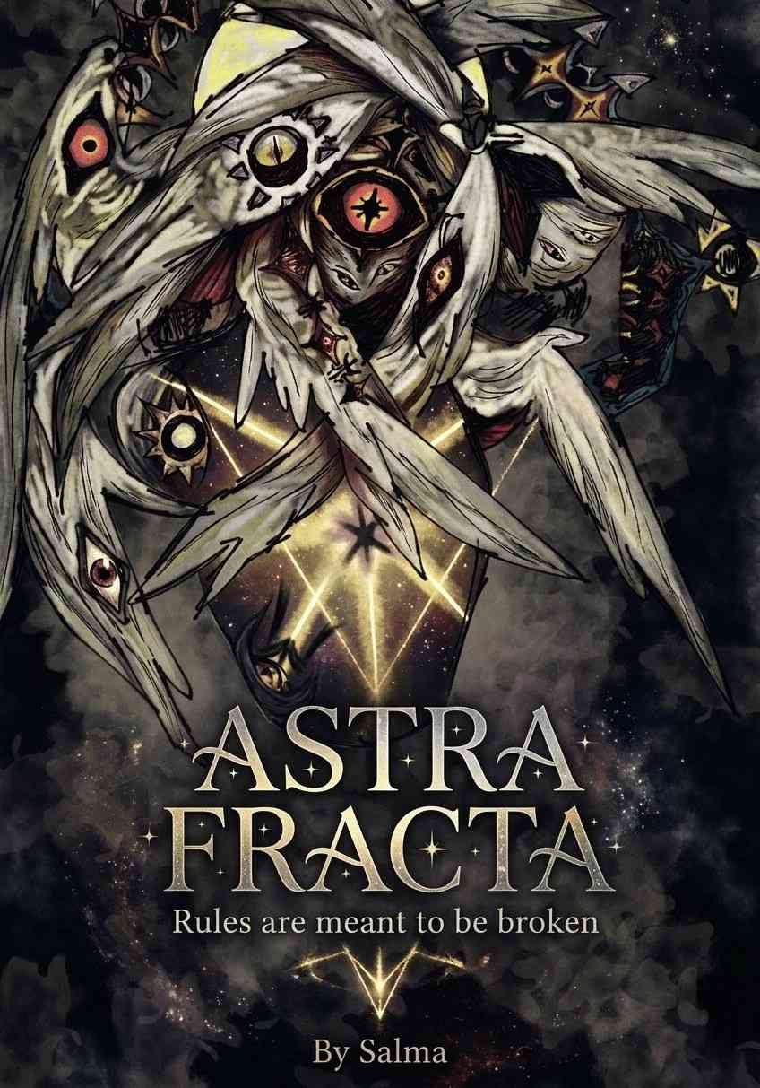Astra Fracta