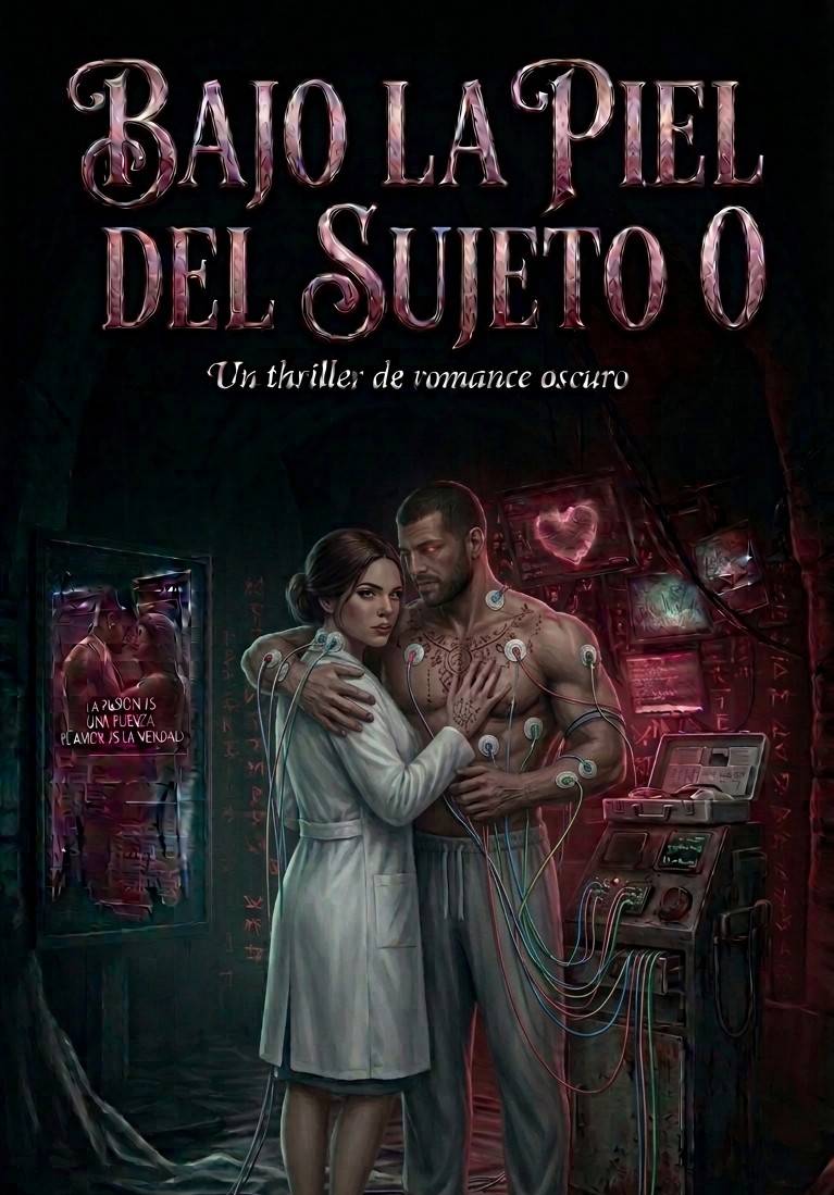 bajo la piel del sujeto 0