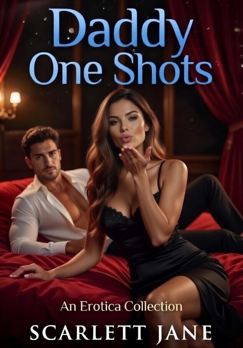 Daddy One Shots