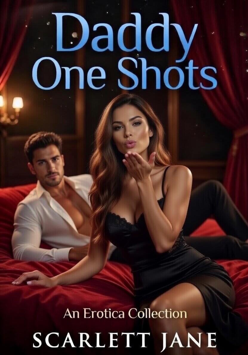 Daddy One Shots