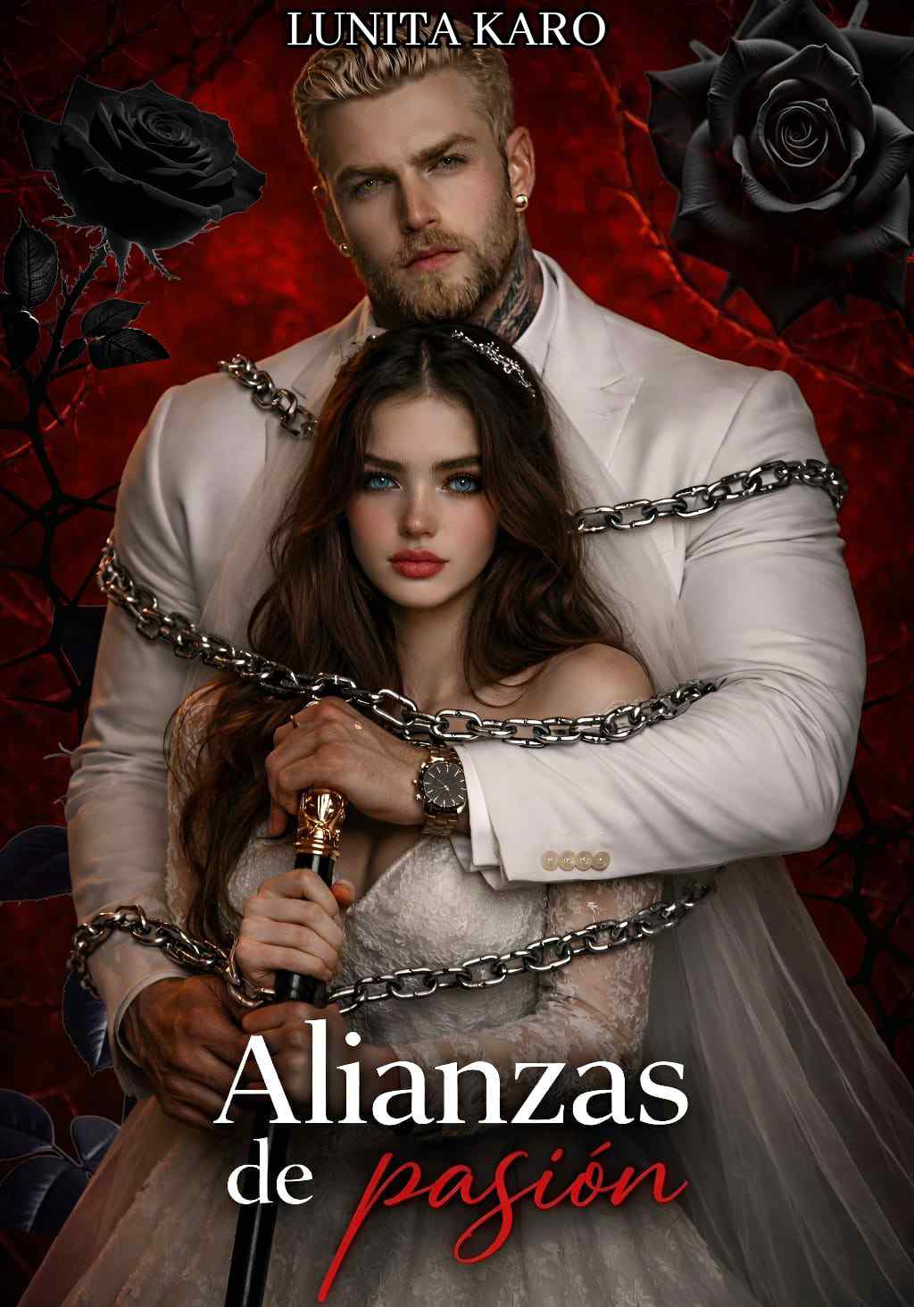 Alianzas de Pasión