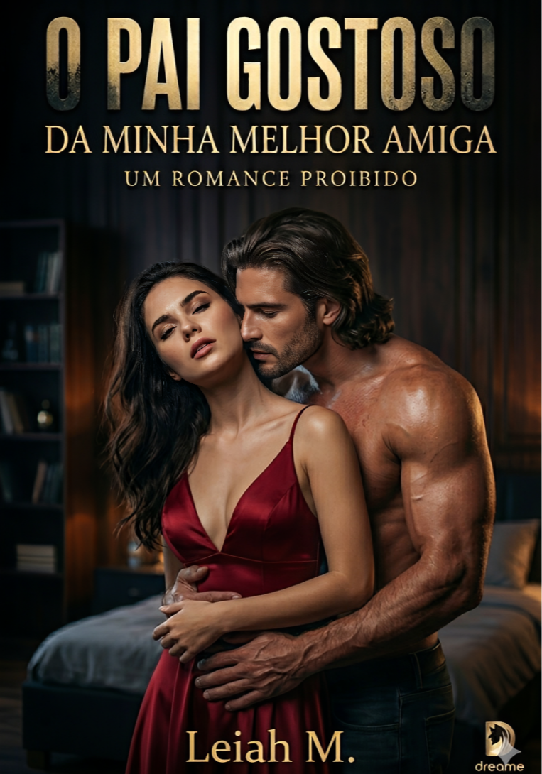 O PAI GOSTOSO da Minha Melhor Amiga