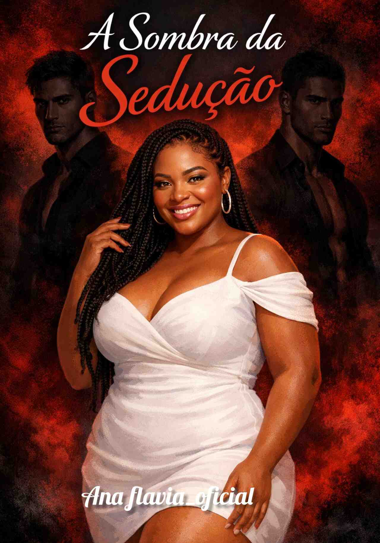 A Sombra Da Sedução