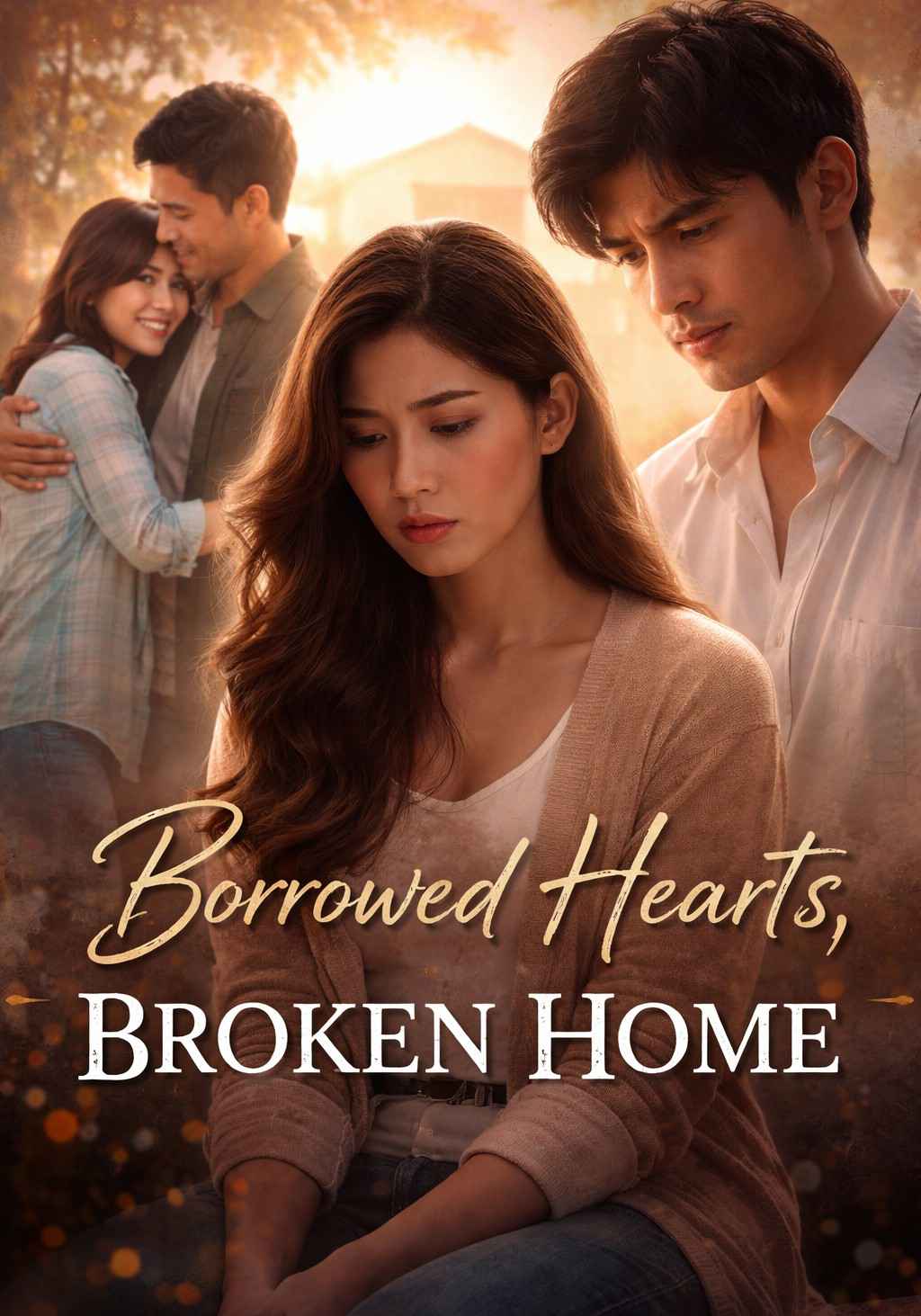 Borrowed Hearts, Broken Home