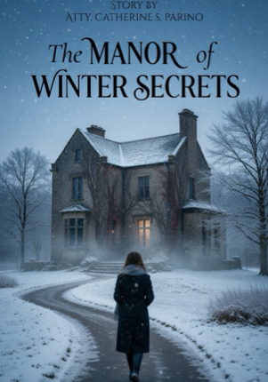 The MANOR of WINTER SECRETS