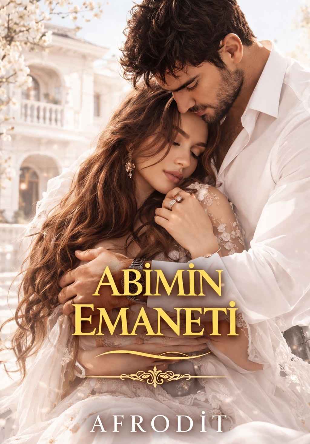 Abimin Emaneti +21