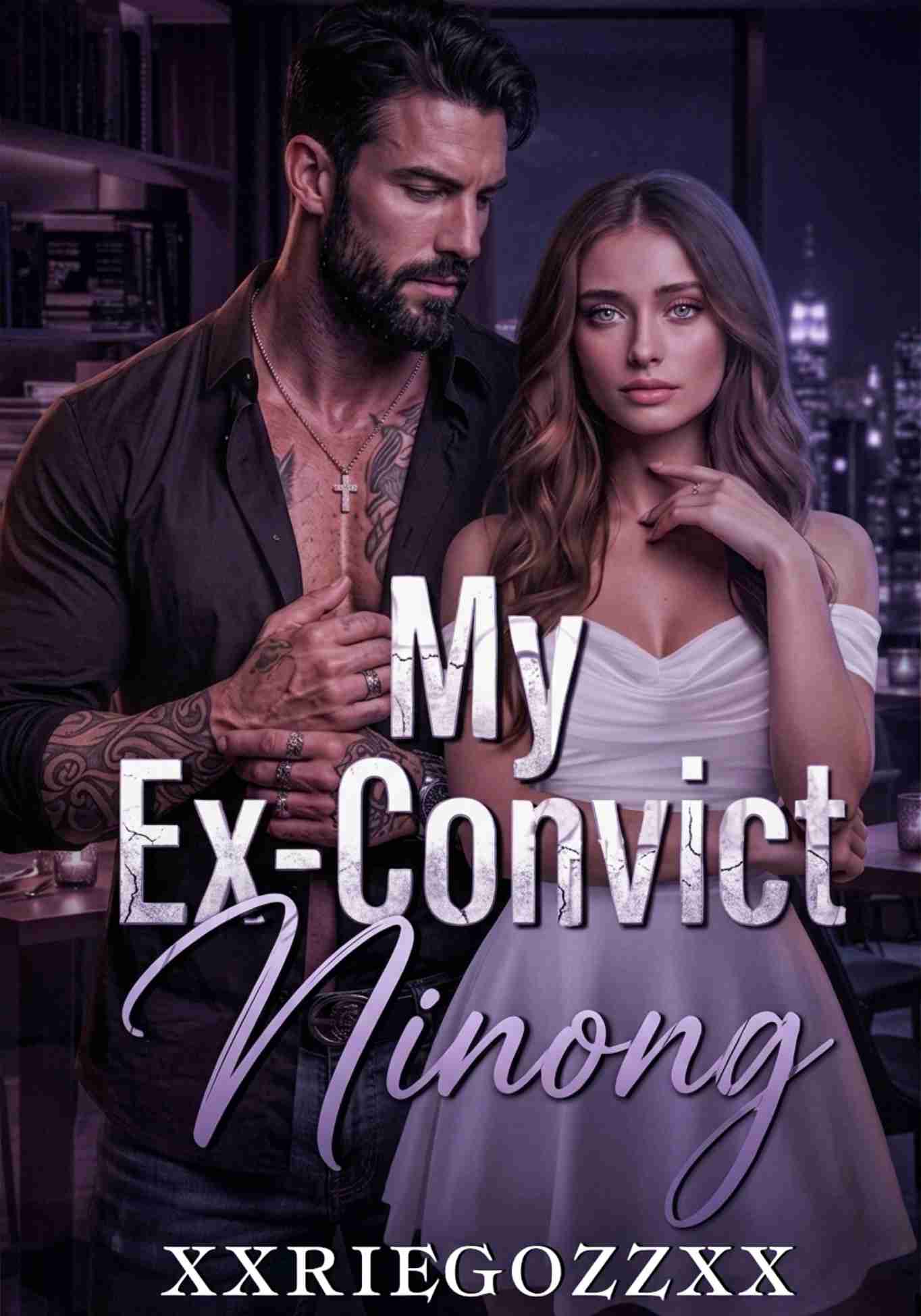 My Ex-Convict Ninong (SPG)