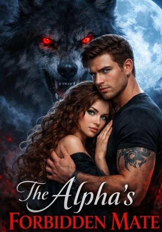 The Alpha's Forbidden Mate