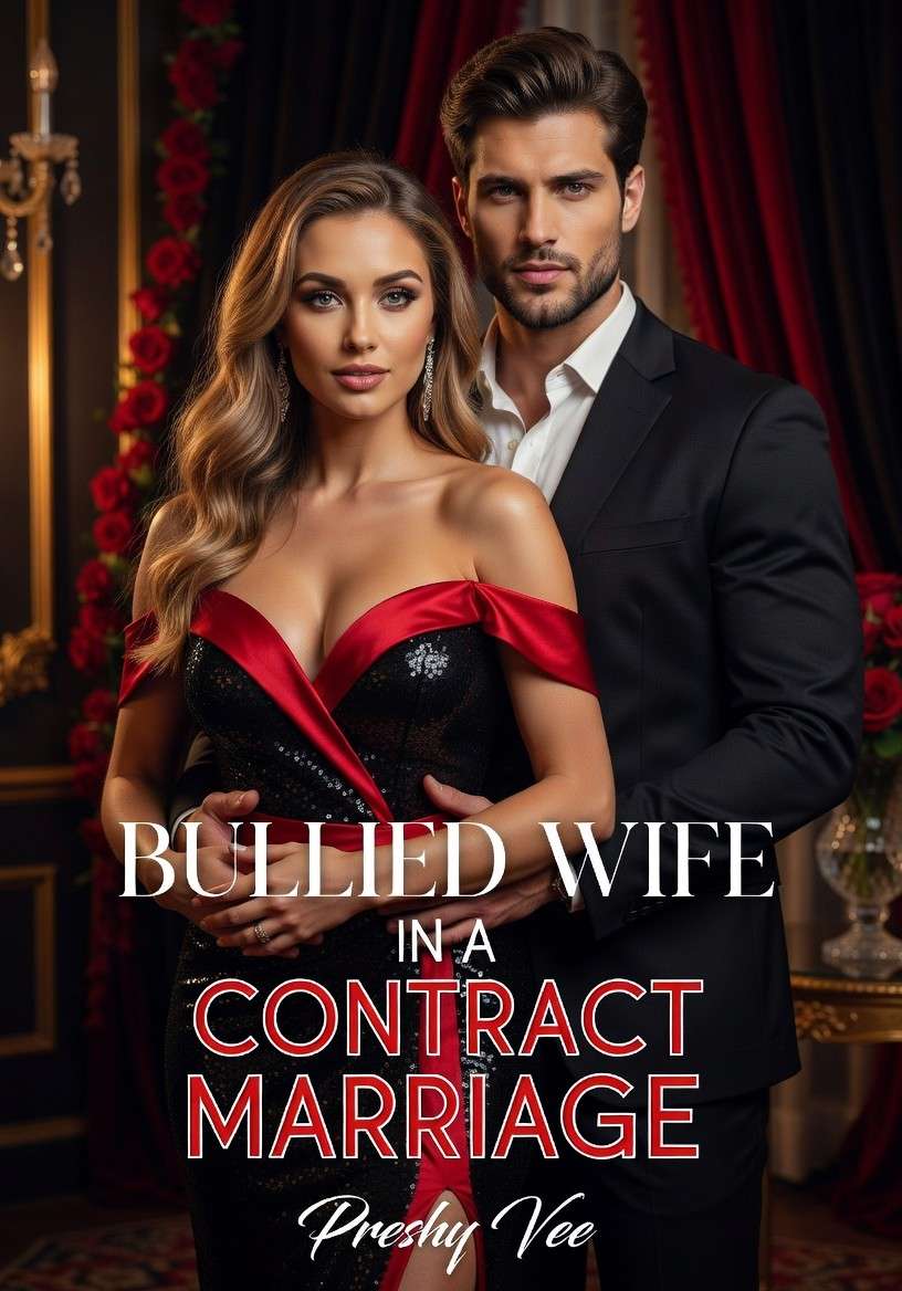 Bullied Wife In A Contract Marriage