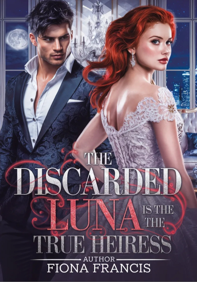 The Discarded Luna Is The True Heiress
