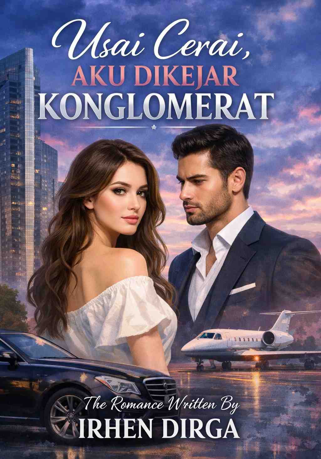 Usai Cerai, Aku Dikejar Konglomerat