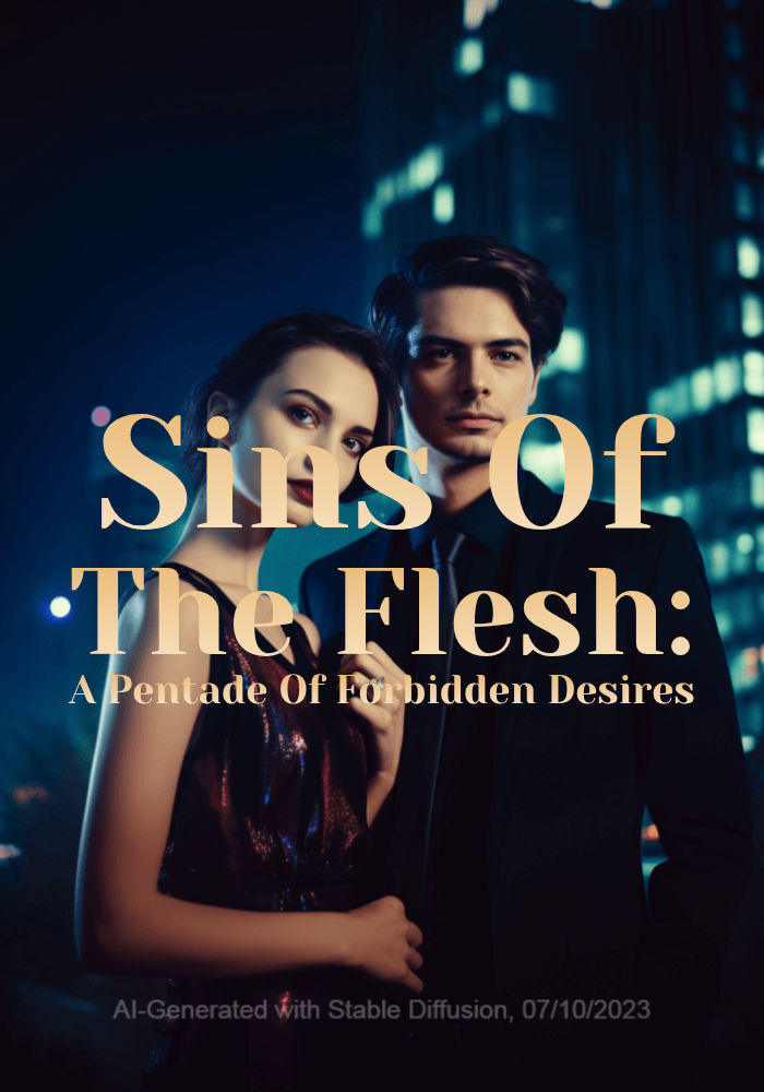 Sins Of The Flesh: A Pentade Of Forbidden Desires