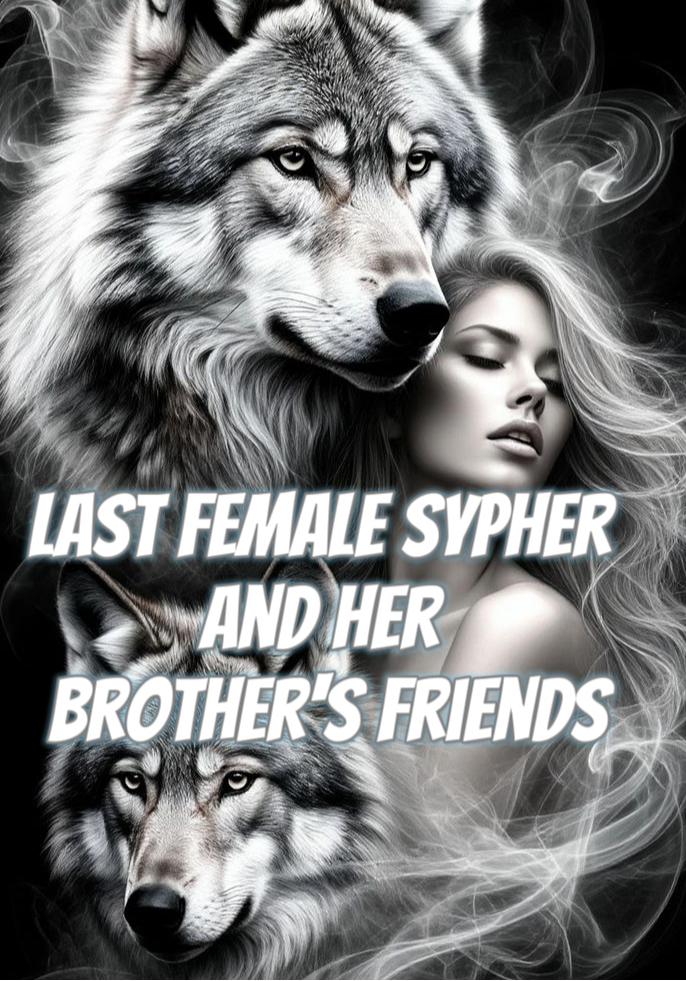 Last Female Sypher and Her Brother's Friends