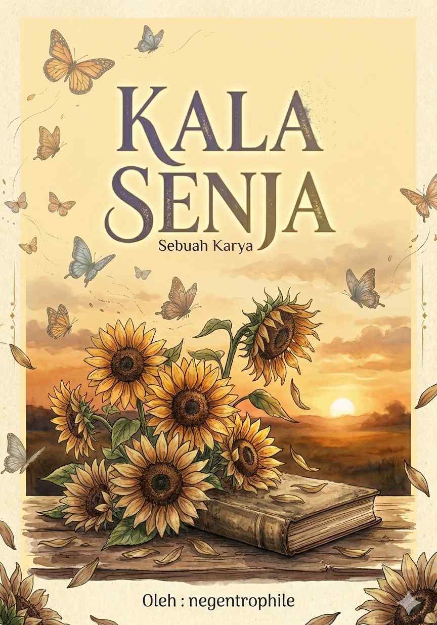 Kala Senja