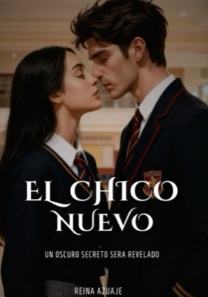 El chico nuevo: Un oscuro secreto será revelado.