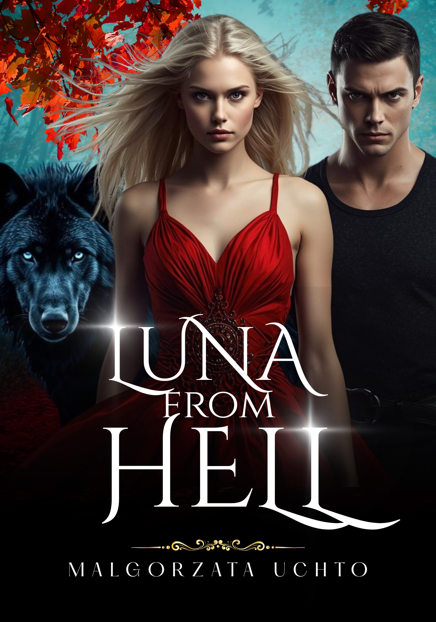 Luna from Hell