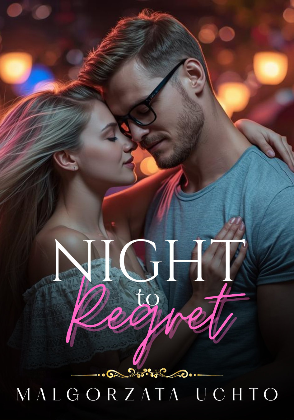 Night to Regret