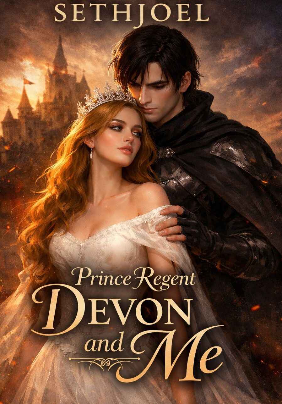 Prince Regent Devon and Me