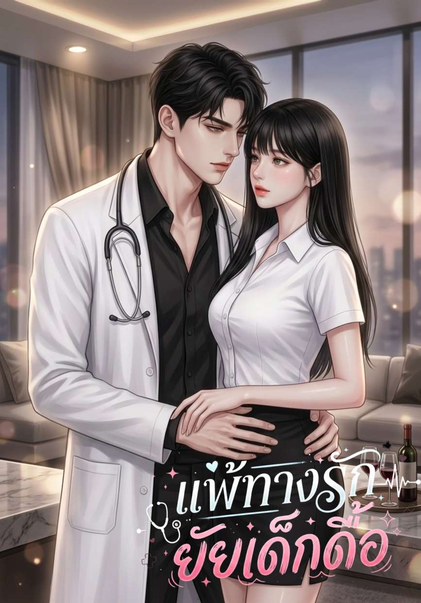 เเพ้ทางรักยัยเด็กดื้อ